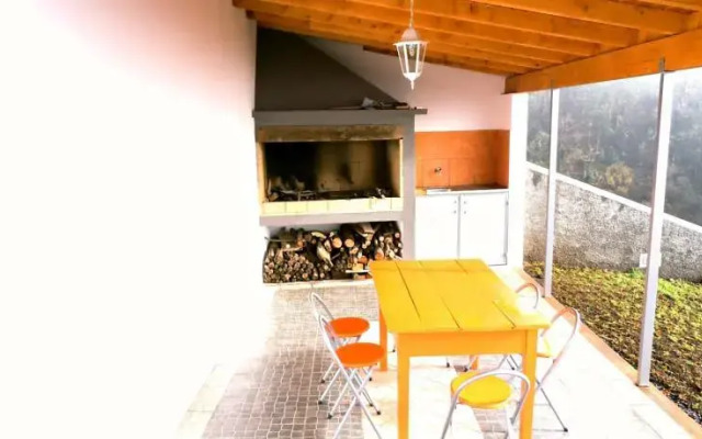 Calheta Houses