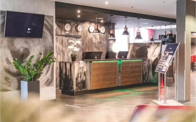 Plaza Hotel Hanau