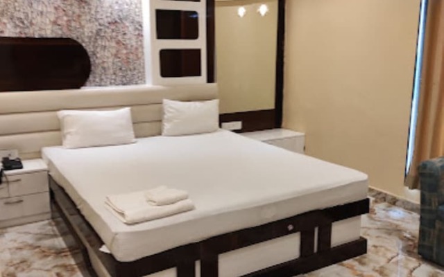Hotel Kailash Tower Muzaffarpur