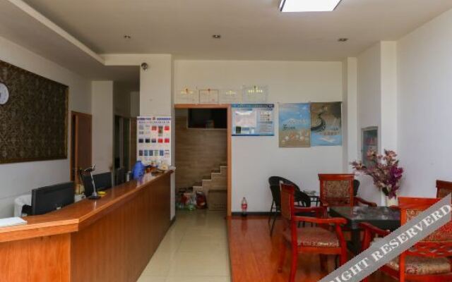 OYO Hangzhou Xujia Inn