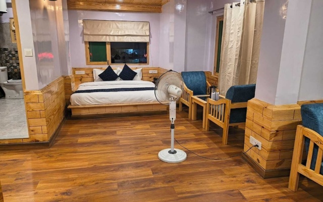 Hotel Kasol Inn