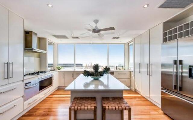 Indulge at Iluka, Castaways Beach