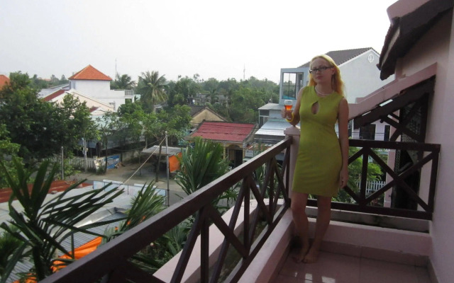 An Hien Homestay Hoi An