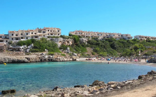 Holiday Home Peña Rubia - MUR146