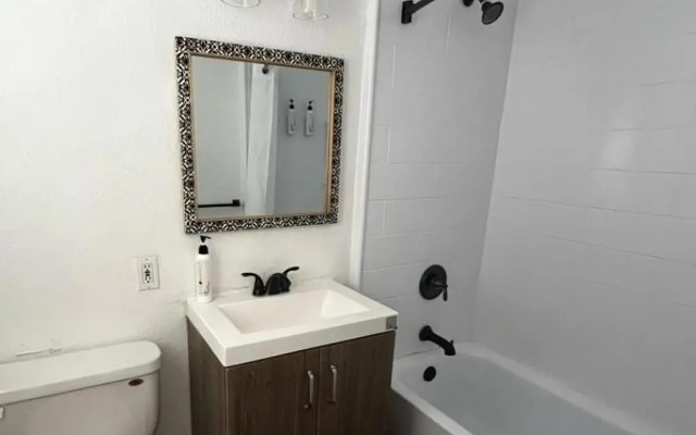The Sand Castle Inn And Suites