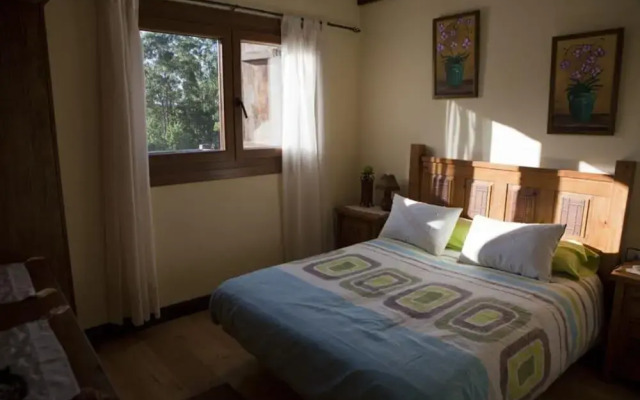 Apartamento Porto do Son