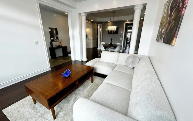 Spacious 4-Bedroom Retreat