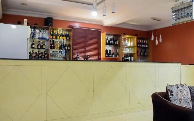 Yewa Frontier Hotel