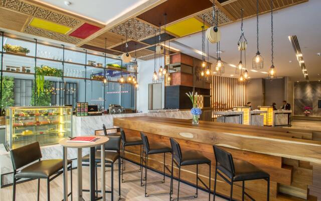 Novotel Bangkok Sukhumvit 20