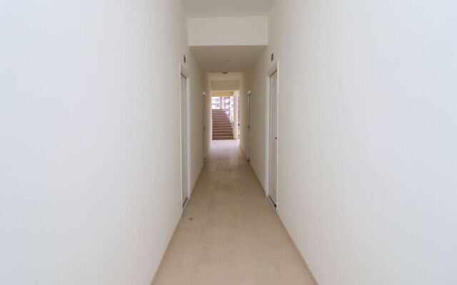 OYO 22648 Shalimar Inn
