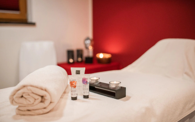 Bed & Breakfast Hotel Guggis