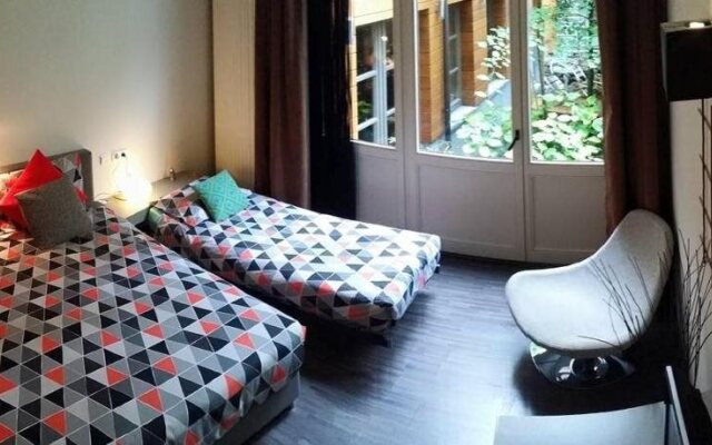 Guesthouse Bxlroom