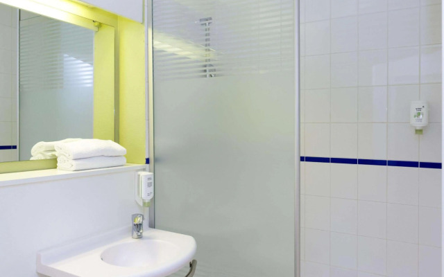 Hôtel ibis budget Aix-les-Bains Nord