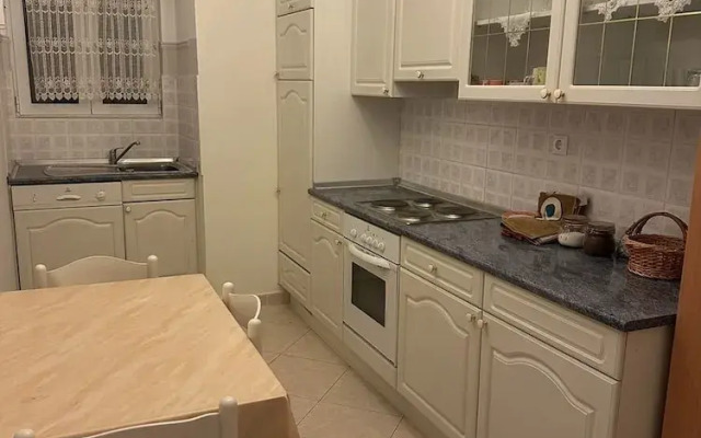 Billy s House at Trikala Town