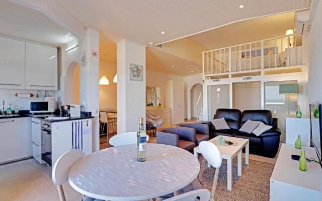 Apartamento Lagos by Portucasa
