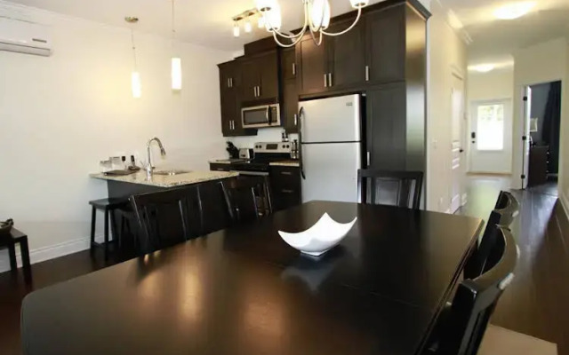 Le Champlain Condo 102