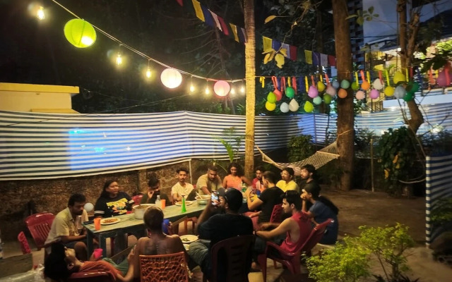 The Hostel Stories Varkala