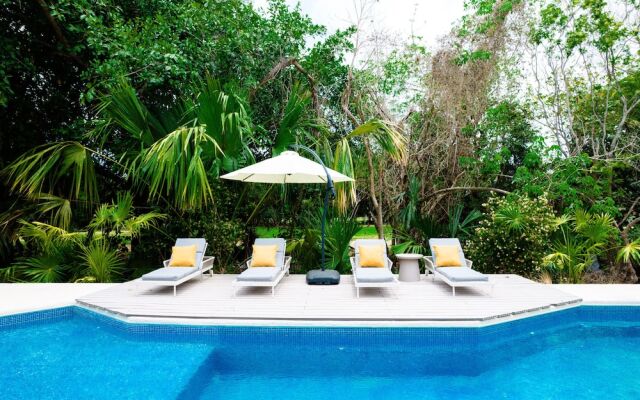 Casa Manglar Riviera Maya