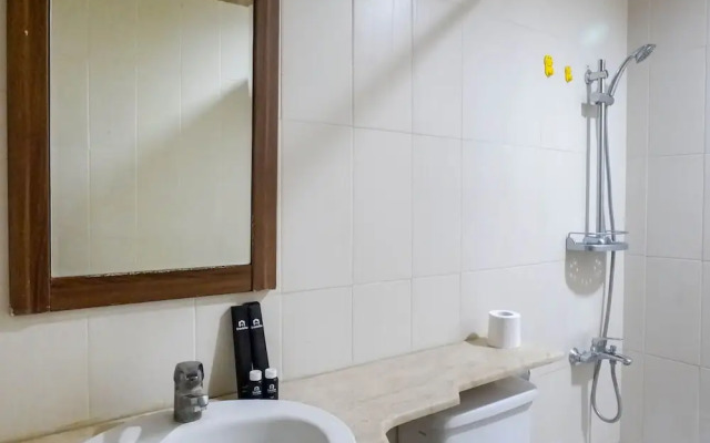 Vibrant And Spacious 2Br + 1 Apartment At Taman Beverly