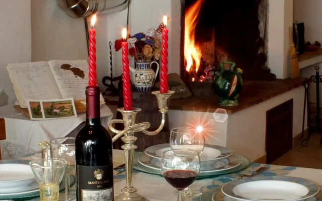 Agriturismo La Concia