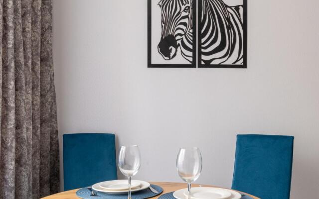 Апартаменты на Садовой 90