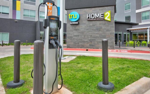 Home2 Suites by Hilton Wichita Falls, TX