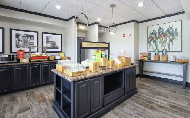 Hampton Inn Sierra Vista