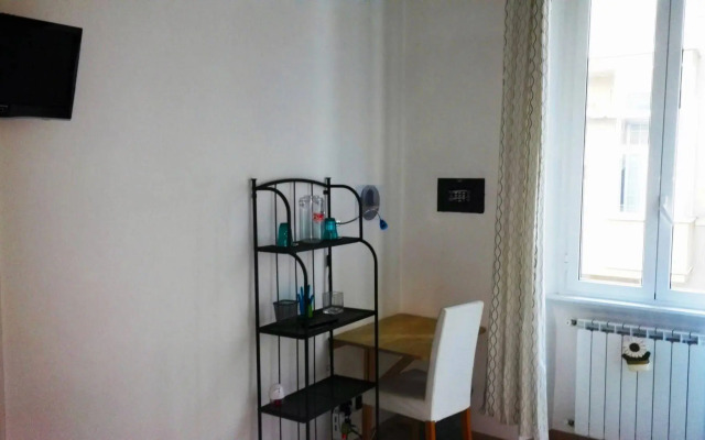 Bed  Breakfast Termini Gold