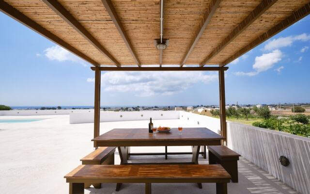 Private villa Evgenia