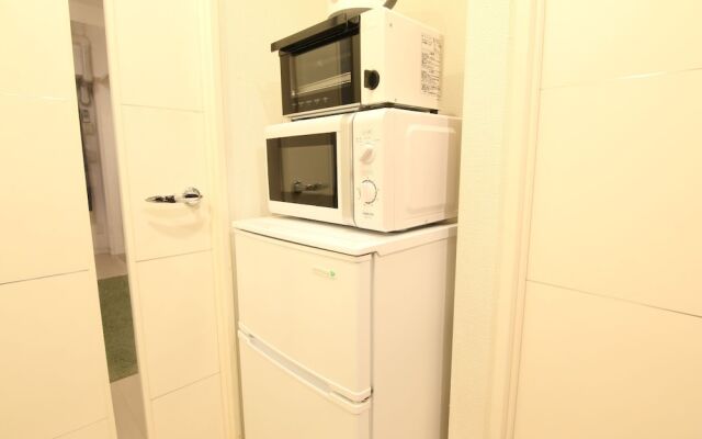 Yakuin South Invest