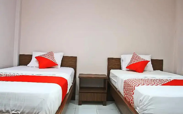Pelita Guest House by Oyo Rooms