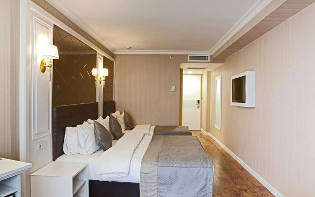 Seres Hotel Old City