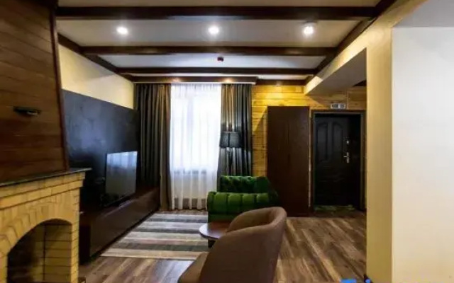 Villa - your country house