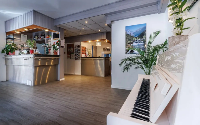 Hotel Saint Clair