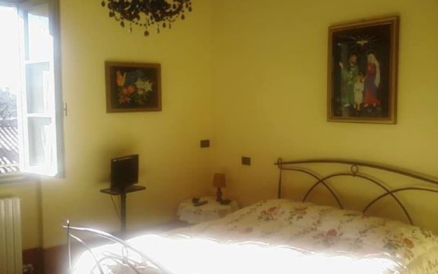B&B Corteprimavera