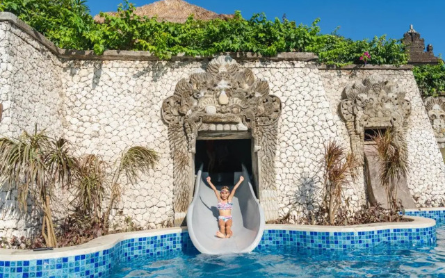 AYANA Villas Bali