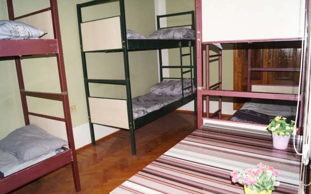 Pegasus Hostel