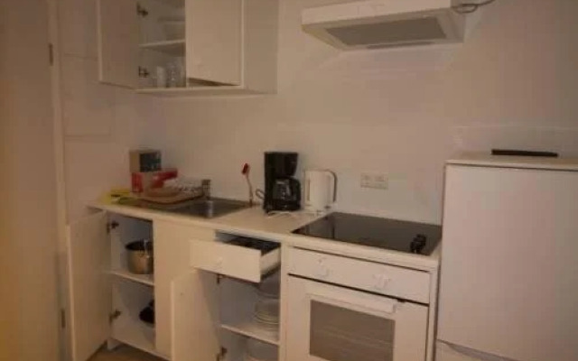 Hostel Kölnmesse