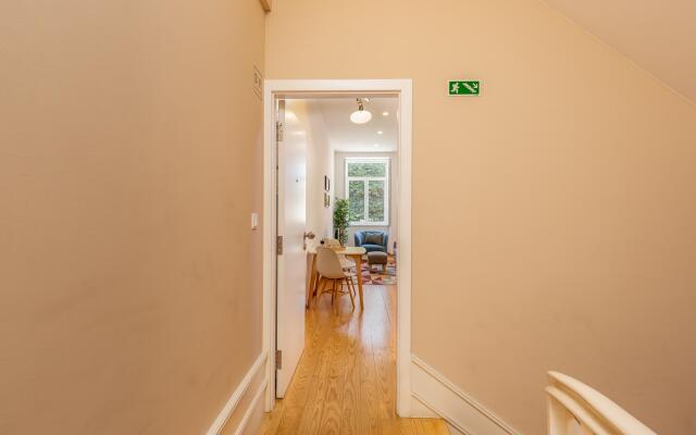 YOUROPO - Cosy 1 in Oporto