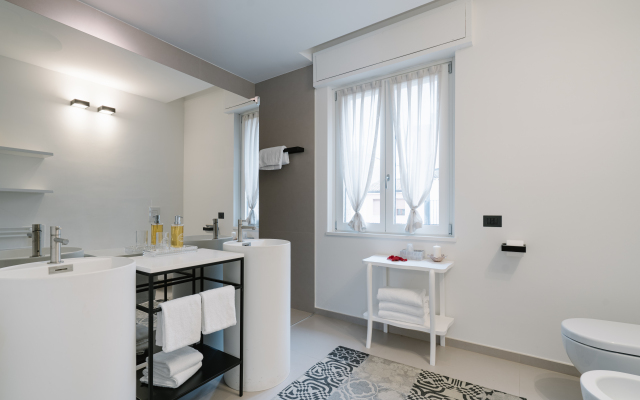 Giulietta e Romeo Hotel