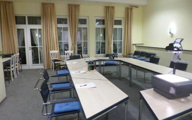 Hotel Hirsch