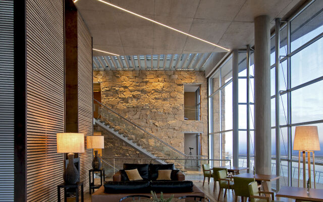 Casa de Uco Vineyards & Wine Hotel