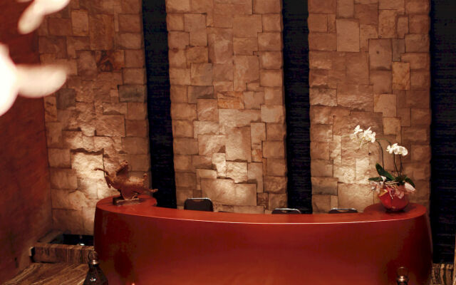 Mega Boutique Hotel & Spa Bali