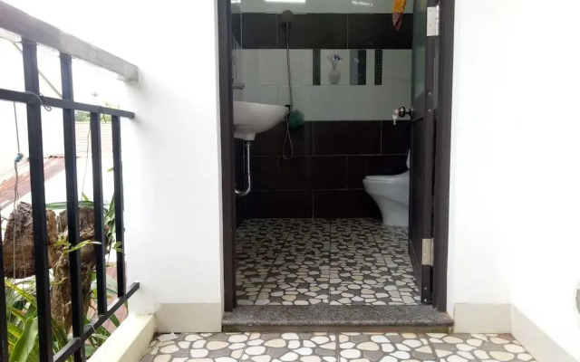 Cherry Garden Homestay