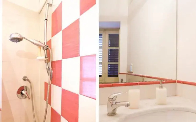 Domus Sicily - Piazza Marina Holiday House