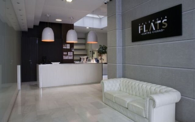 50flats Luxury Apartments