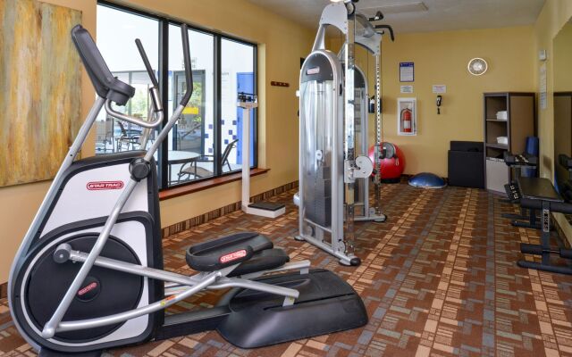 Holiday Inn Express Morgantown by IHG