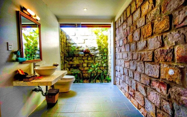 Phu Quoc Eco Beach Resort