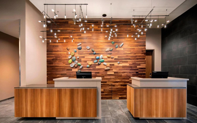 Courtyard by Marriott Atlanta Vinings/Galleria