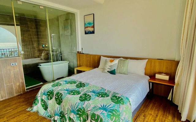 Mini Summer Hostel